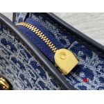 2025年早春原版復刻 新品入荷ディオール  バッグ xiu工場