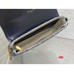 2025年早春原版復刻 新品入荷ディオール  バッグ xiu工場