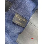 2025年早春原版復刻 新品入荷ディオール  バッグ xiu工場