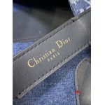 2025年早春原版復刻 新品入荷ディオール  バッグ xiu工場