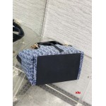 2025年早春原版復刻 新品入荷ディオール  バッグ xiu工場