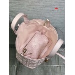 2025年早春原版復刻 新品入荷ディオール  バッグ xiu工場