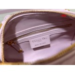 2025年早春原版復刻 新品入荷ディオール  バッグ xiu工場