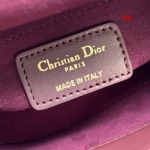 2025年早春原版復刻 新品入荷ディオール  バッグ xiu工場