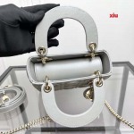 2025年早春原版復刻 新品入荷ディオール  バッグ xiu工場