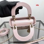 2025年早春原版復刻 新品入荷ディオール  バッグ xiu工場