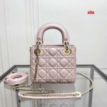 2025年早春原版復刻 新品入荷ディオール  バッグ xiu工場