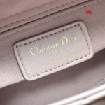 2025年早春原版復刻 新品入荷ディオール  バッグ xiu工場