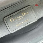 2025年早春原版復刻 新品入荷ディオール  バッグ xiu工場