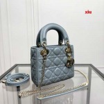 2025年早春原版復刻 新品入荷ディオール  バッグ xiu工場
