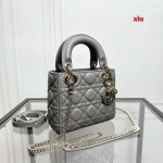 2025年早春原版復刻 新品入荷ディオール  バッグ xiu工場