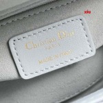 2025年早春原版復刻 新品入荷ディオール  バッグ xiu工場