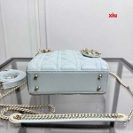 2025年早春原版復刻 新品入荷ディオール  バッグ xiu工場