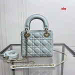 2025年早春原版復刻 新品入荷ディオール  バッグ xiu工場