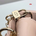 2025年早春原版復刻 新品入荷ディオール  バッグ xiu工場