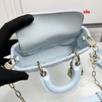 2025年早春原版復刻 新品入荷ディオール  バッグ xiu工場