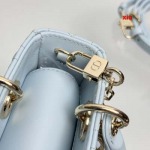 2025年早春原版復刻 新品入荷ディオール  バッグ xiu工場