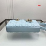 2025年早春原版復刻 新品入荷ディオール  バッグ xiu工場