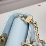 2025年早春原版復刻 新品入荷ディオール  バッグ xiu工場