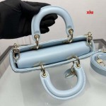 2025年早春原版復刻 新品入荷ディオール  バッグ xiu工場