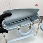 2025年早春原版復刻 新品入荷ディオール  バッグ xiu工場