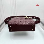 2025年早春原版復刻 新品入荷ディオール  バッグ xiu工場