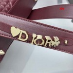 2025年早春原版復刻 新品入荷ディオール  バッグ xiu工場