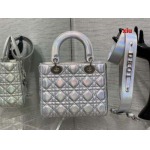 2025年早春原版復刻 新品入荷ディオール  バッグ xiu工場