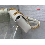 2025年早春原版復刻 新品入荷ディオール  バッグ xiu工場