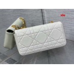 2025年早春原版復刻 新品入荷ディオール  バッグ xiu工場