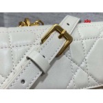 2025年早春原版復刻 新品入荷ディオール  バッグ xiu工場