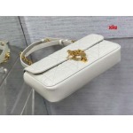 2025年早春原版復刻 新品入荷ディオール  バッグ xiu工場