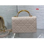 2025年早春原版復刻 新品入荷ディオール  バッグ xiu工場