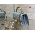 2025年早春原版復刻 新品入荷ディオール  バッグ xiu工場