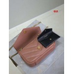 2025年早春人気新品入荷イヴサンローラン バッグ gui工場