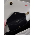 2025年早春人気新品入荷イヴサンローラン バッグ gui工場