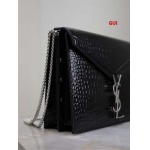 2025年早春人気新品入荷イヴサンローラン バッグ gui工場
