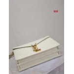 2025年早春人気新品入荷イヴサンローラン バッグ gui工場