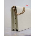 2025年早春人気新品入荷イヴサンローラン バッグ gui工場