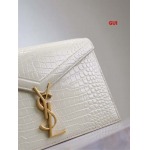 2025年早春人気新品入荷イヴサンローラン バッグ gui工場
