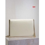 2025年早春人気新品入荷イヴサンローラン バッグ gui工場