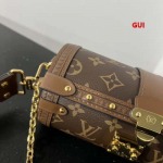 2025年早春人気新品入荷ルイヴィトン バッグ gui工場