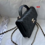 2025年早春人気新品入荷シャネル バッグ gui工場