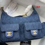 2025年早春人気新品入荷シャネル バッグ gui工場