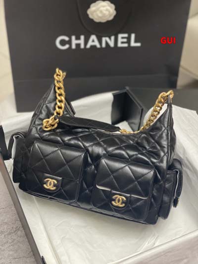 2025年早春人気新品入荷シャネル バッグ gui工場