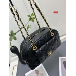 2025年早春人気新品入荷シャネル バッグ gui工場