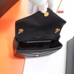 2025年早春人気新品原版復刻入荷イヴサンローラン バッグ gui工場