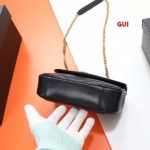 2025年早春人気新品原版復刻入荷イヴサンローラン バッグ gui工場