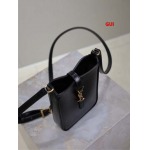 2025年早春人気新品原版復刻入荷イヴサンローラン バッグ gui工場