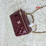 2025年早春人気新品入荷シャネル バッグ gui工場